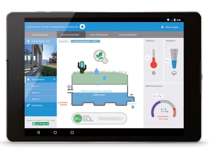 Mondial du Bâtiment 2015 : concours de l'innovation Smart